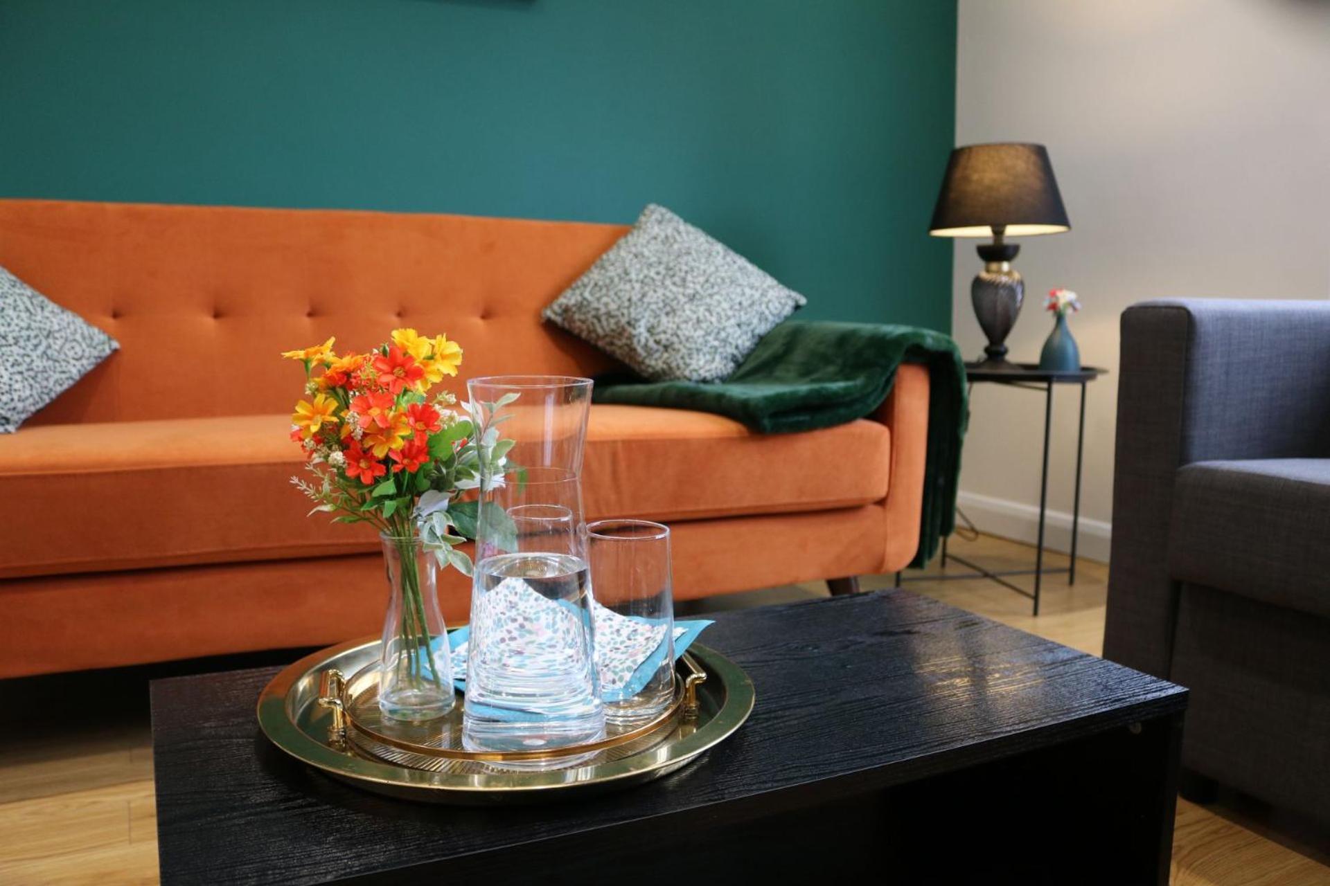 Rooms In Stylish House Milton Keynes Eksteriør bilde
